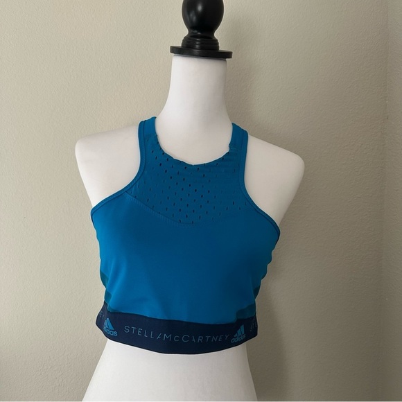 Stella McCartney  sport bra - Picture 2 of 10